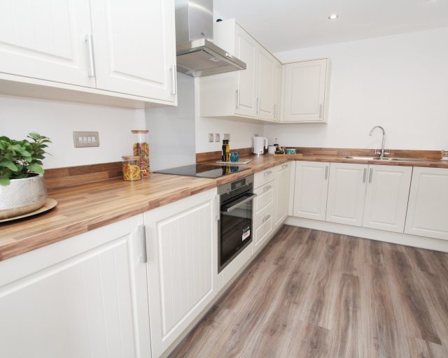 Plot 25, Shepherds Mews, Shefford