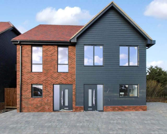 Plot 3 Chapman Paddock, Bedford