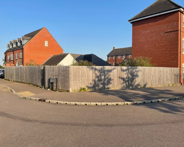 Brooklands Avenue (Plot 86), Bedford