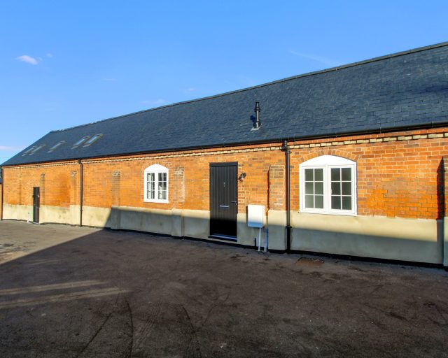 The Old Stables, Park Farm, Green Lane, Bedford