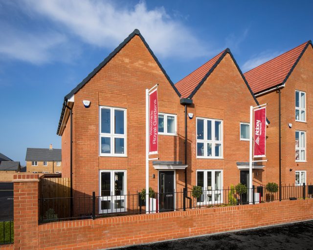 Abbey New Homes, Bedford