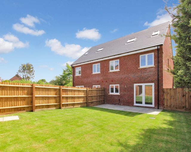 Roxton Road, Bedford
