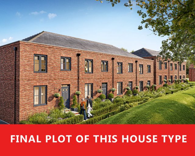 The Waldens, Mount Pleasant Road, Uttlesford