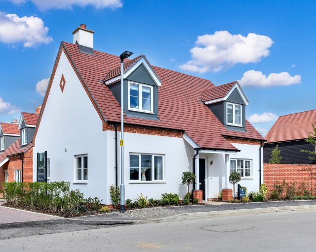 Hayle Field, High Street, Bedford