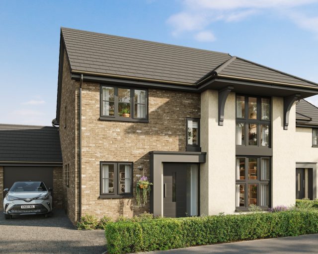 Maulden Meadows, Clophill Road, Bedford