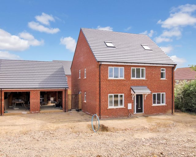 Roxton Road, Bedford