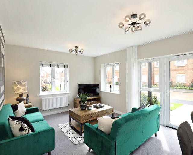 Arrowsmith Court, Bishops Stortford
