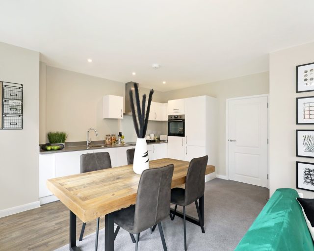 Arrowsmith Court, Bishops Stortford
