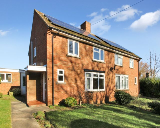 Kings Road, Biggleswade
