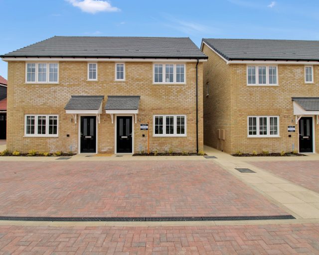 Saxon Park, Biddenham