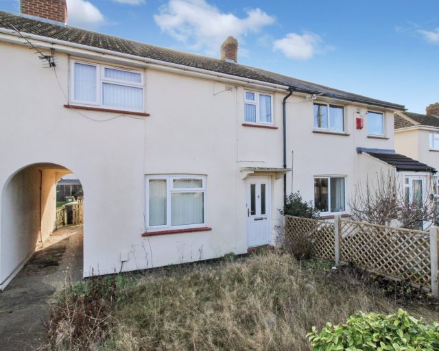 Potton Road, Biggleswade