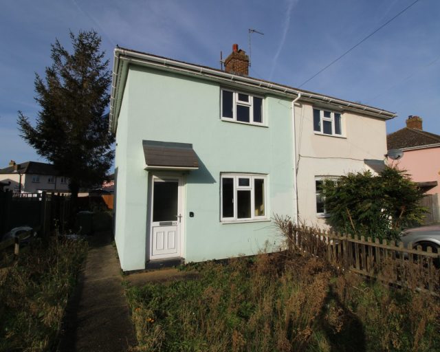 Drove Road, Biggleswade