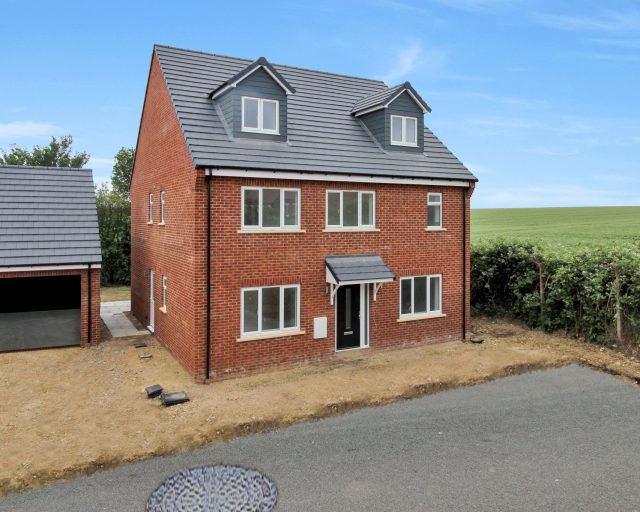 Roxton Road, Bedford