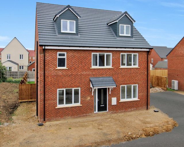 Roxton Road, Bedford