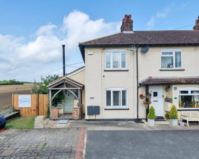 Blunham Road, Bedford