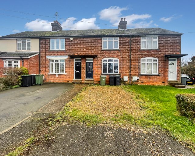 Flitwick Road, Bedford