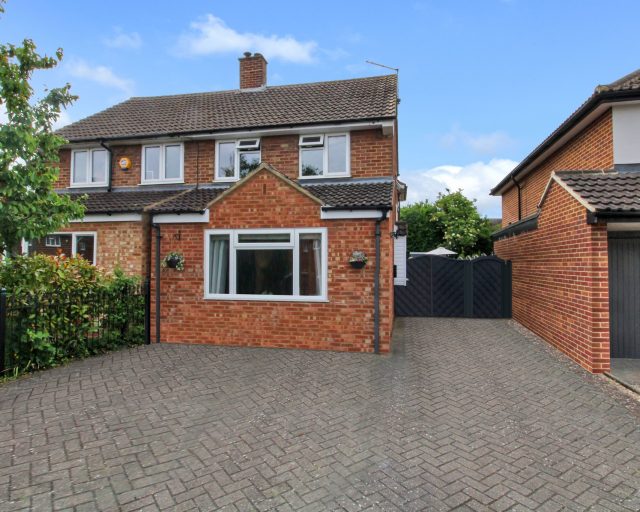 Osborn Road, Bedford