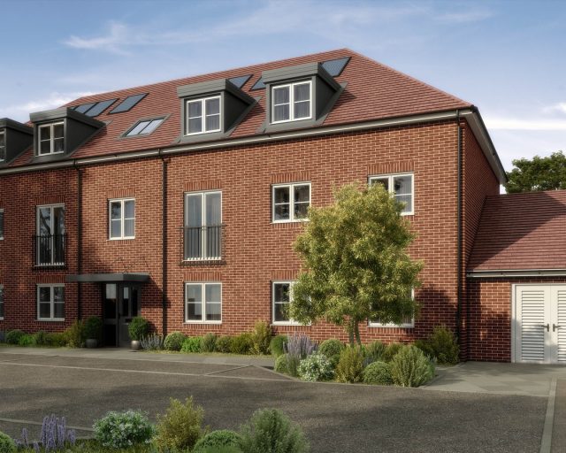 Flitwick Road, Westoning