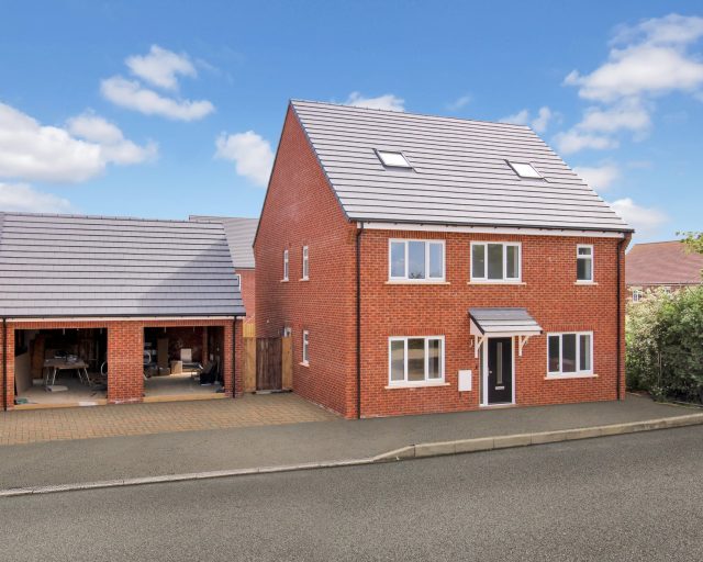 Roxton Road, Bedford