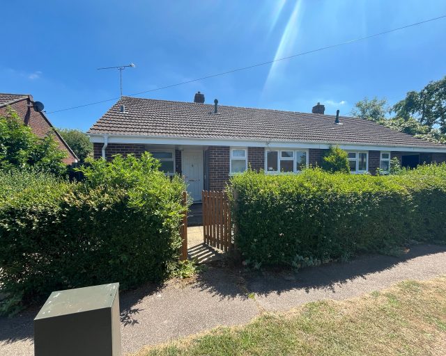 Spensley Road, Bedford