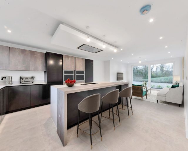 Maulden Meadows, Clophill Road, Bedford