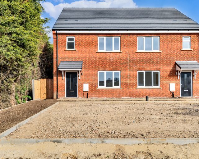 Roxton Road, Bedford