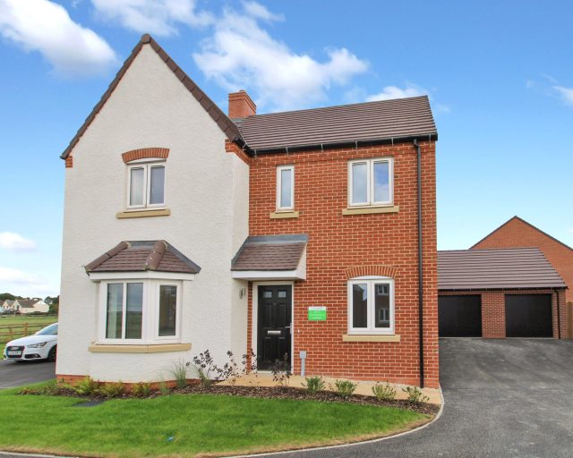 Oak Grove, Cambridge Road, Biggleswade