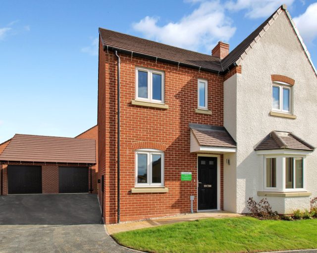 Oak Grove, Cambridge Road, Biggleswade