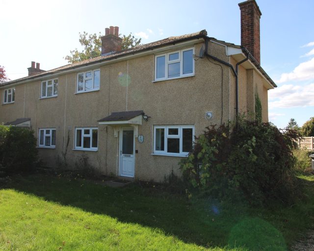 Sutton Road, Sandy