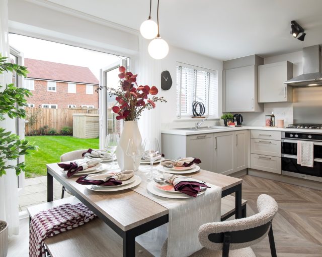 Royal Gardens, Bedford