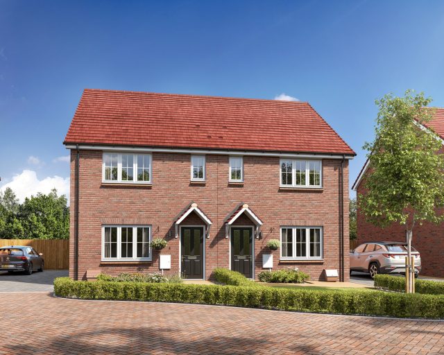 Sandy Road, Bedfordshire