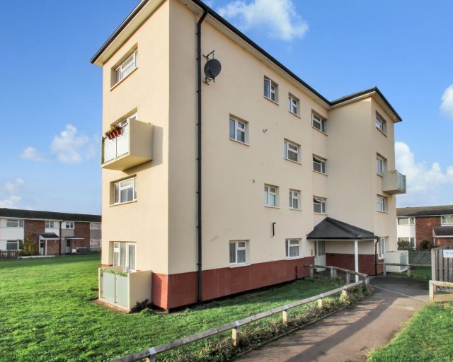 Winston Crescent, Biggleswade