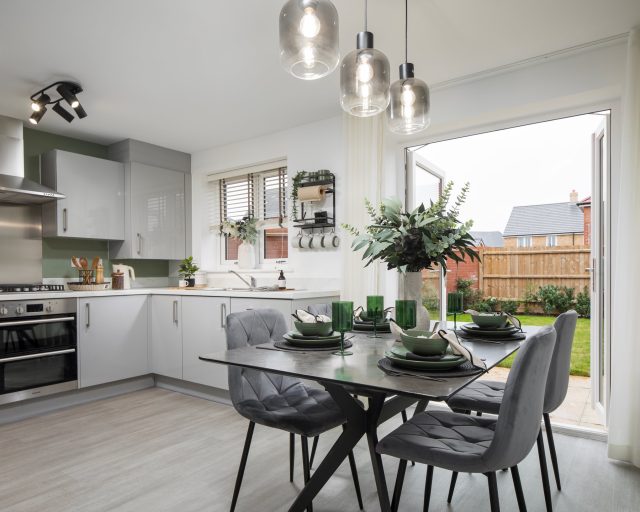 Royal Gardens, Bedford