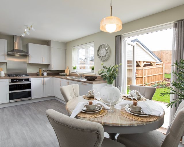 Royal Gardens, Bedford