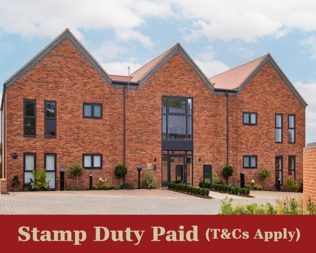 The Waldens, Mount Pleasant Road, Essex