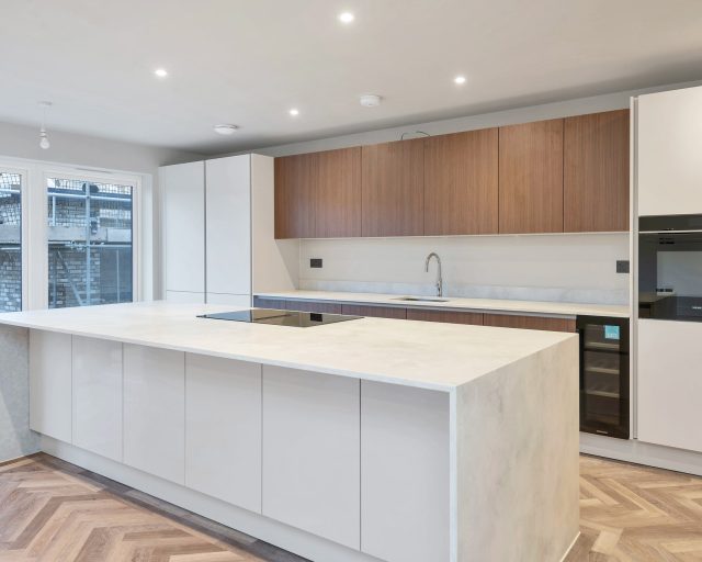 Maulden Meadows, Clophill Road, Bedford