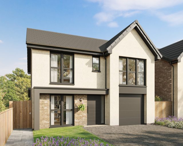 Maulden Meadows, Clophill Road, Bedford