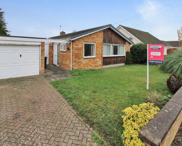 Cricket Lane, Bedford