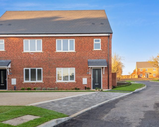 Roxton Road, Bedford