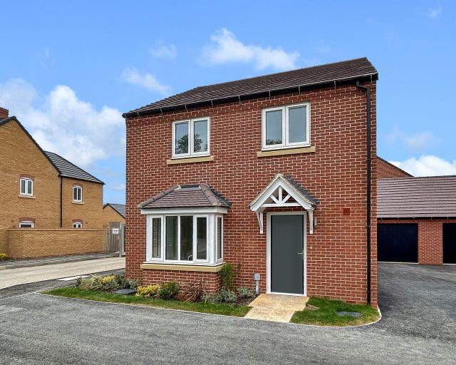 Oak Grove, Cambridge Road, Biggleswade