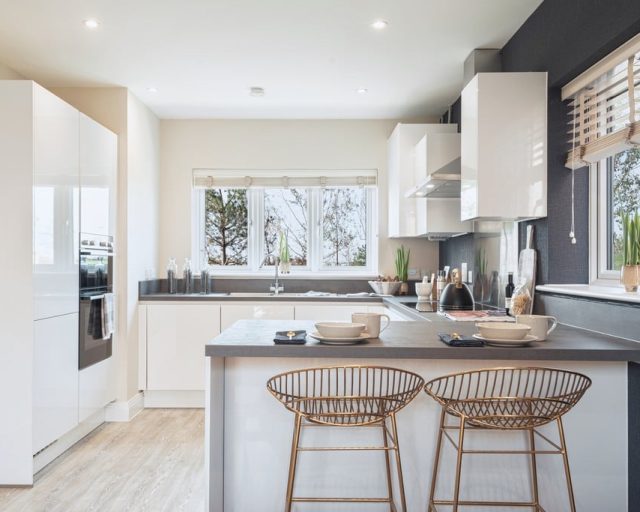 Kinloch Road, Cambridge