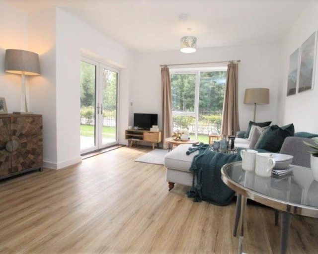 St Edmunds Way, CB22