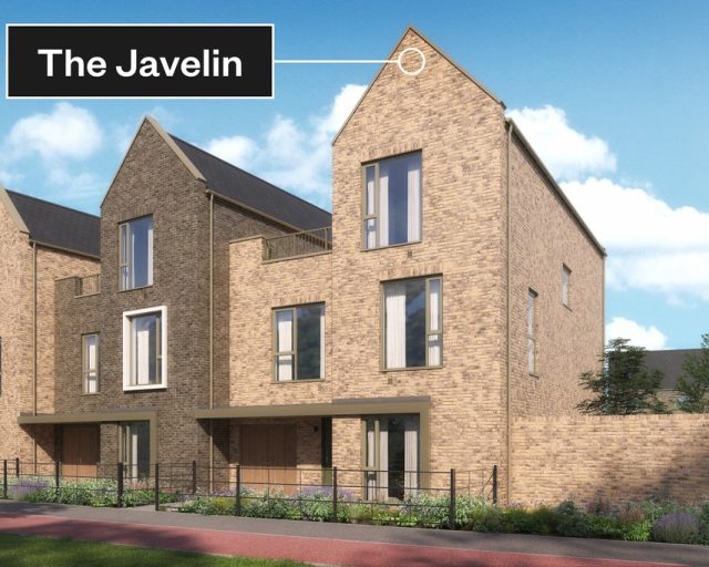 Ely Road, Waterbeach, CB25