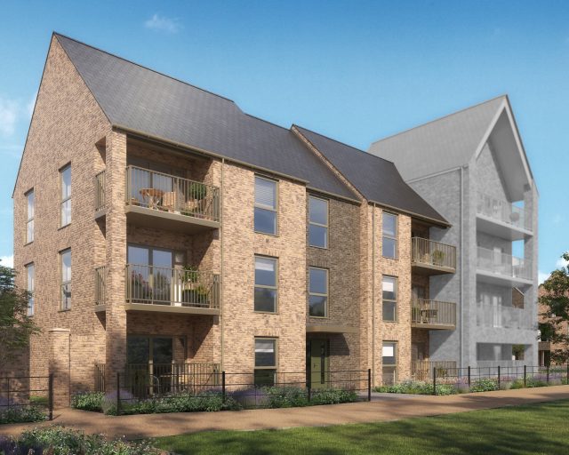 Ely Road, Waterbeach, CB25