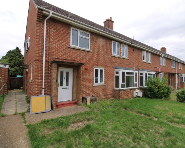 Newtown, Potton, SG19
