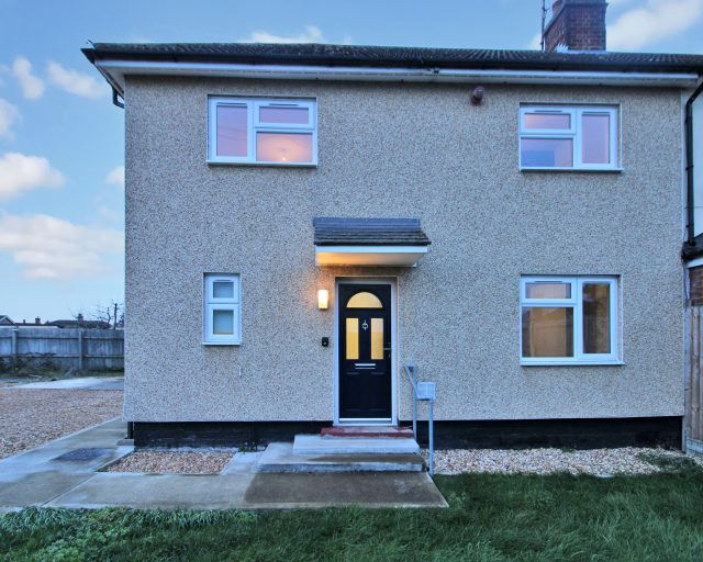 House Lane, Arlesey, SG15