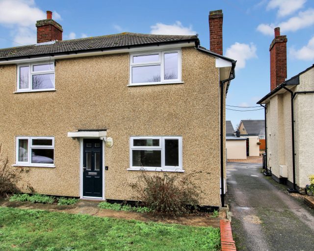 Barford Road, Blunham, MK44