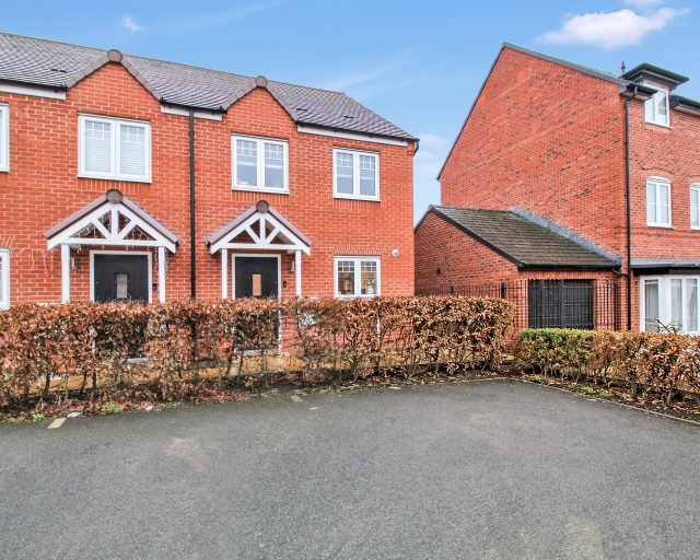 Watercress Rise, Biddenham, MK40