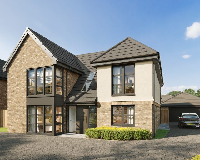 Maulden Meadows, Maulden, MK45