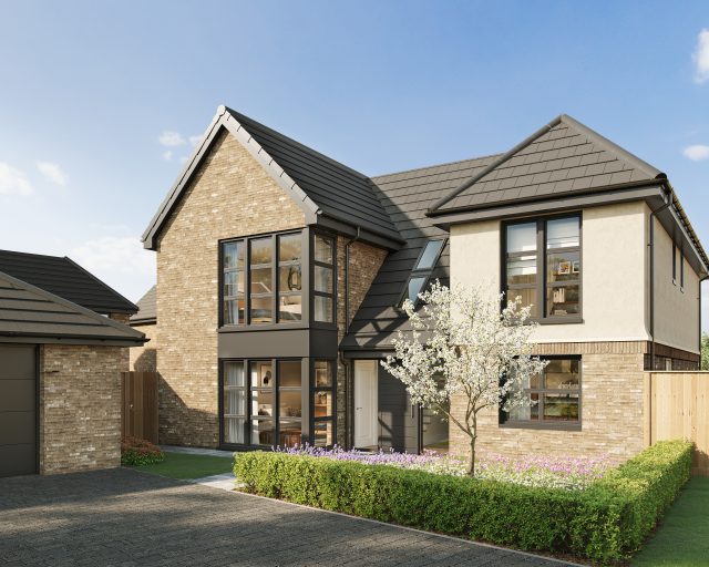 Maulden Meadows, Maulden, MK45